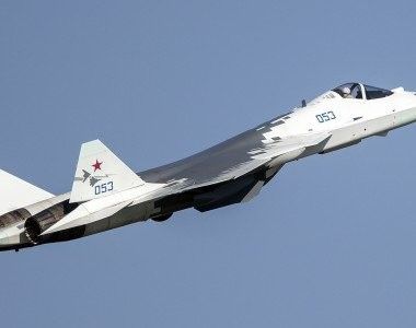 Su-57