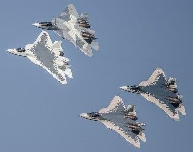 Su-57