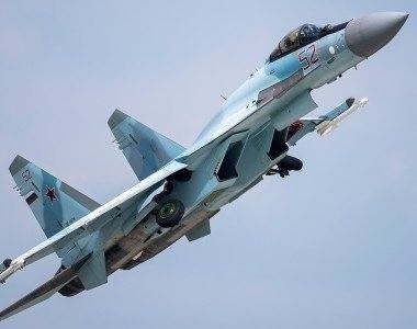 Su-35