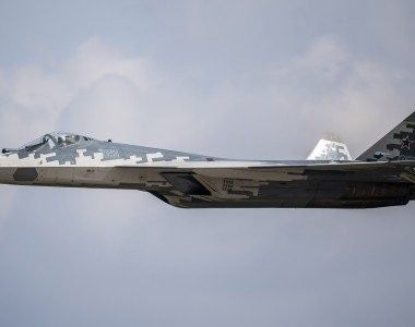 Su-57
