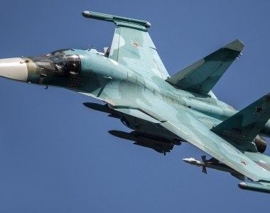Su-34