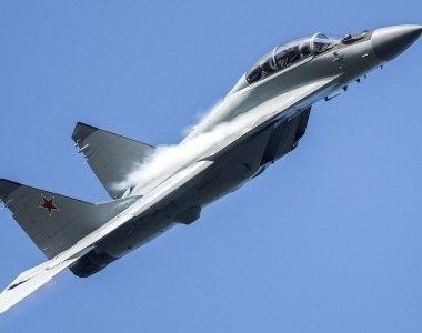 MiG-35