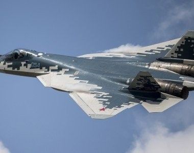 Su-57