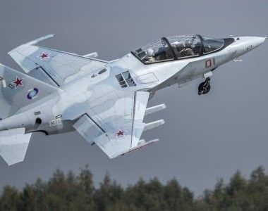 Jak-130