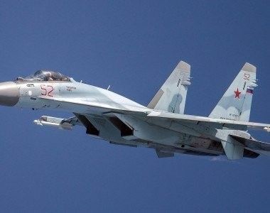 Su-35