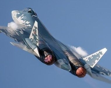 Su-57