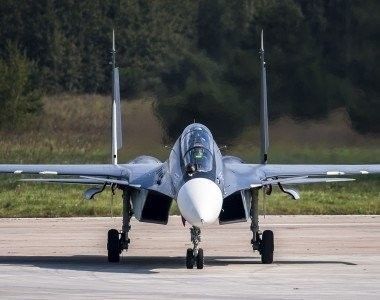 Su-30SM
