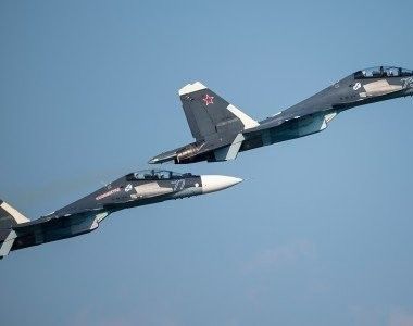 Su-30SM