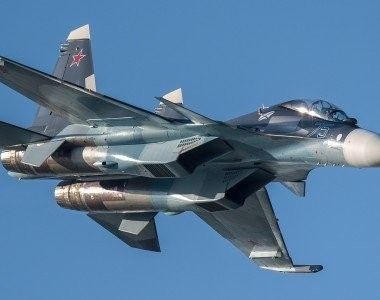 Su-30SM