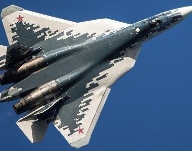 Su-57