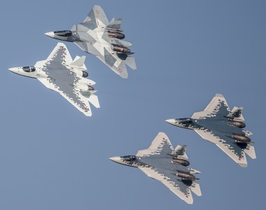 Su-57