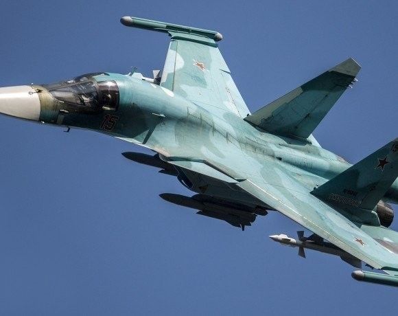 Su-34