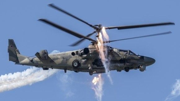 Ka-52