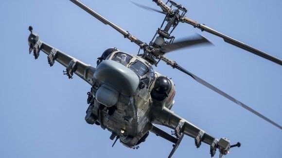 Ka-52