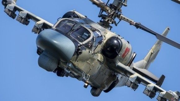 Ka-52
