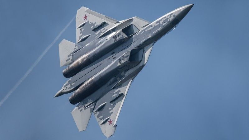 Su-57