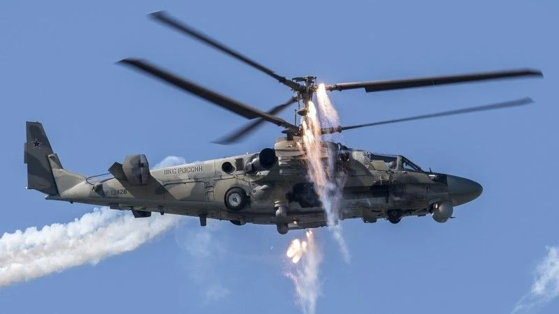 Ka-52