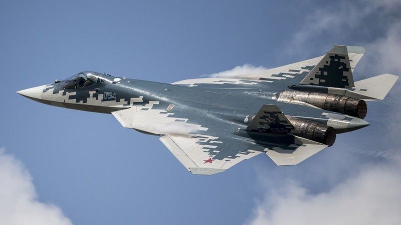 Su-57