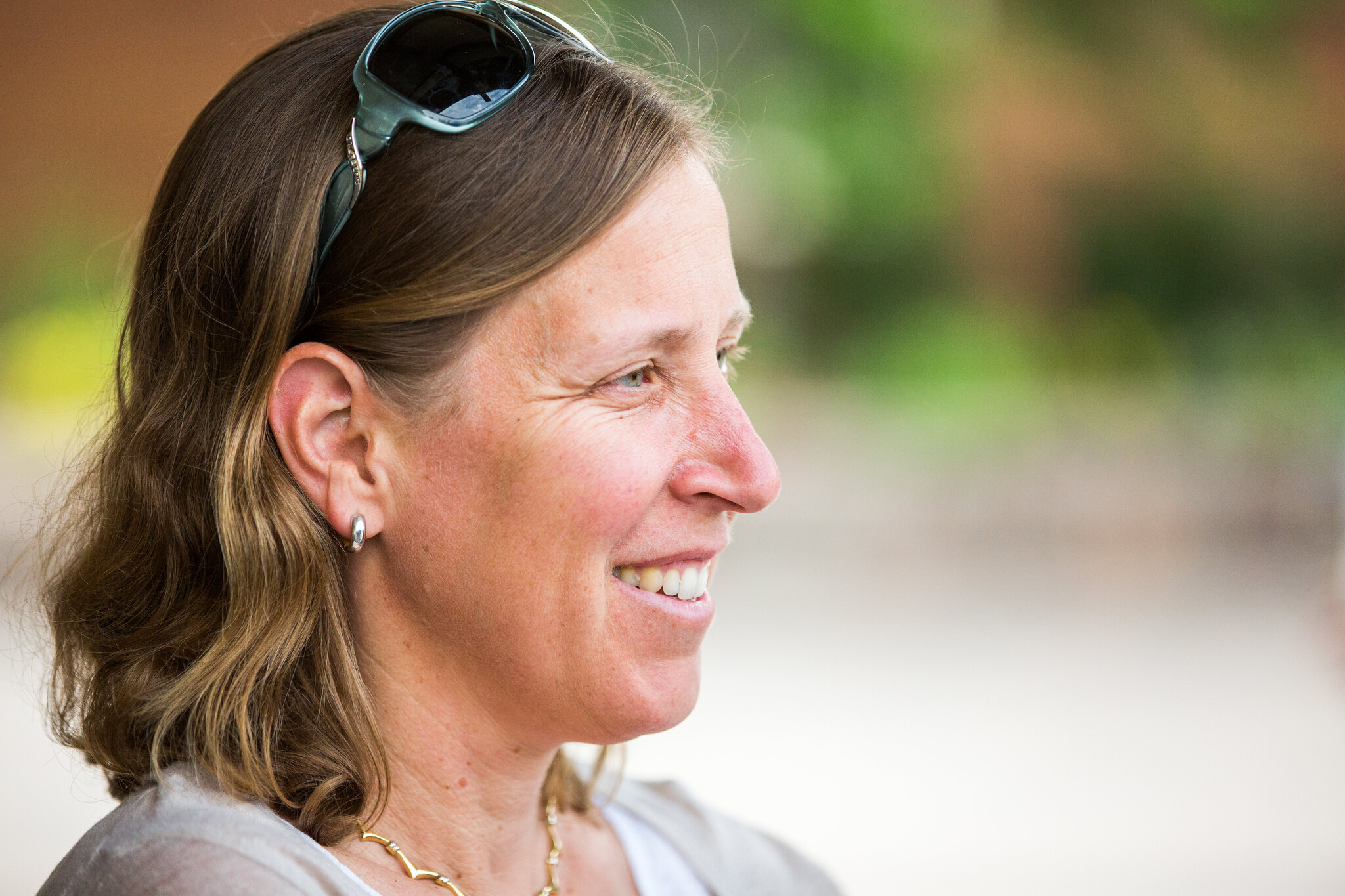 Susan Wojcicki ustępuje; nowym szefem YouTube’a zostanie Neal Mohan