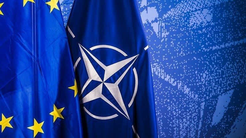 NATO UE
