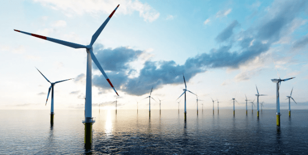 Co dalej z wiatrakami na morzu? Ważą się ich losy