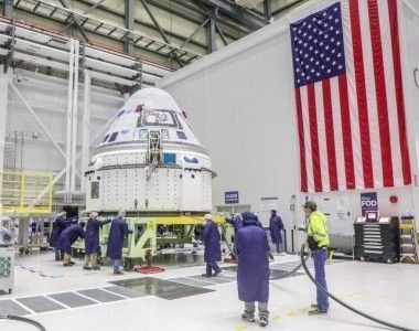 Starliner