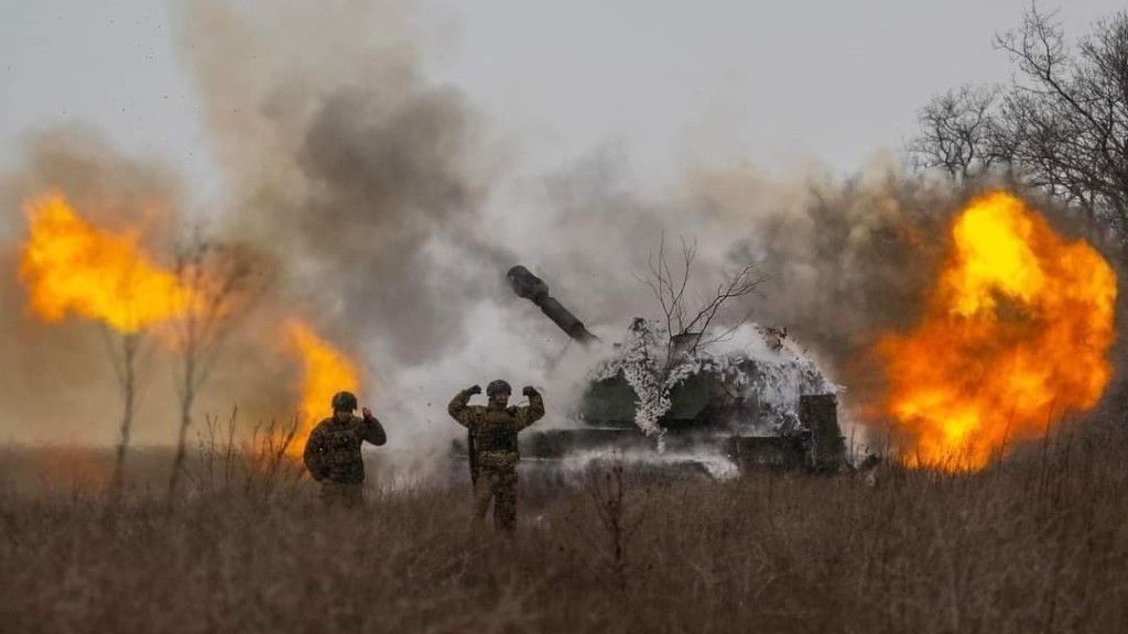 wojna ukraina