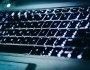 laptop klawiatura