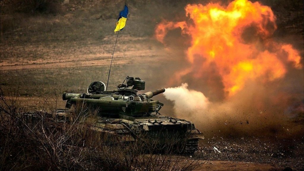 wojna ukraina