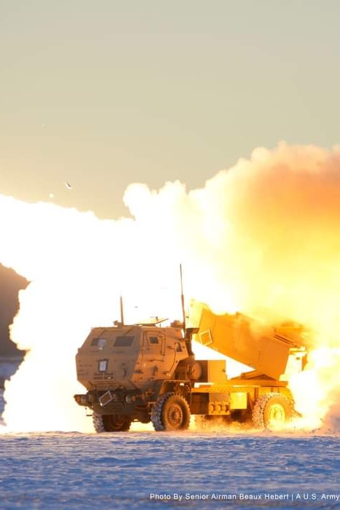 Himars Ukraina