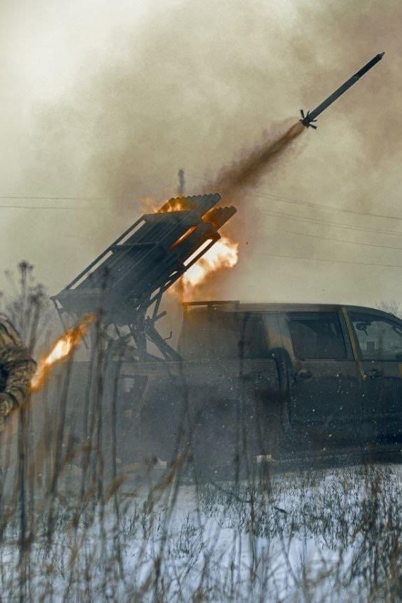 wojna ukraina