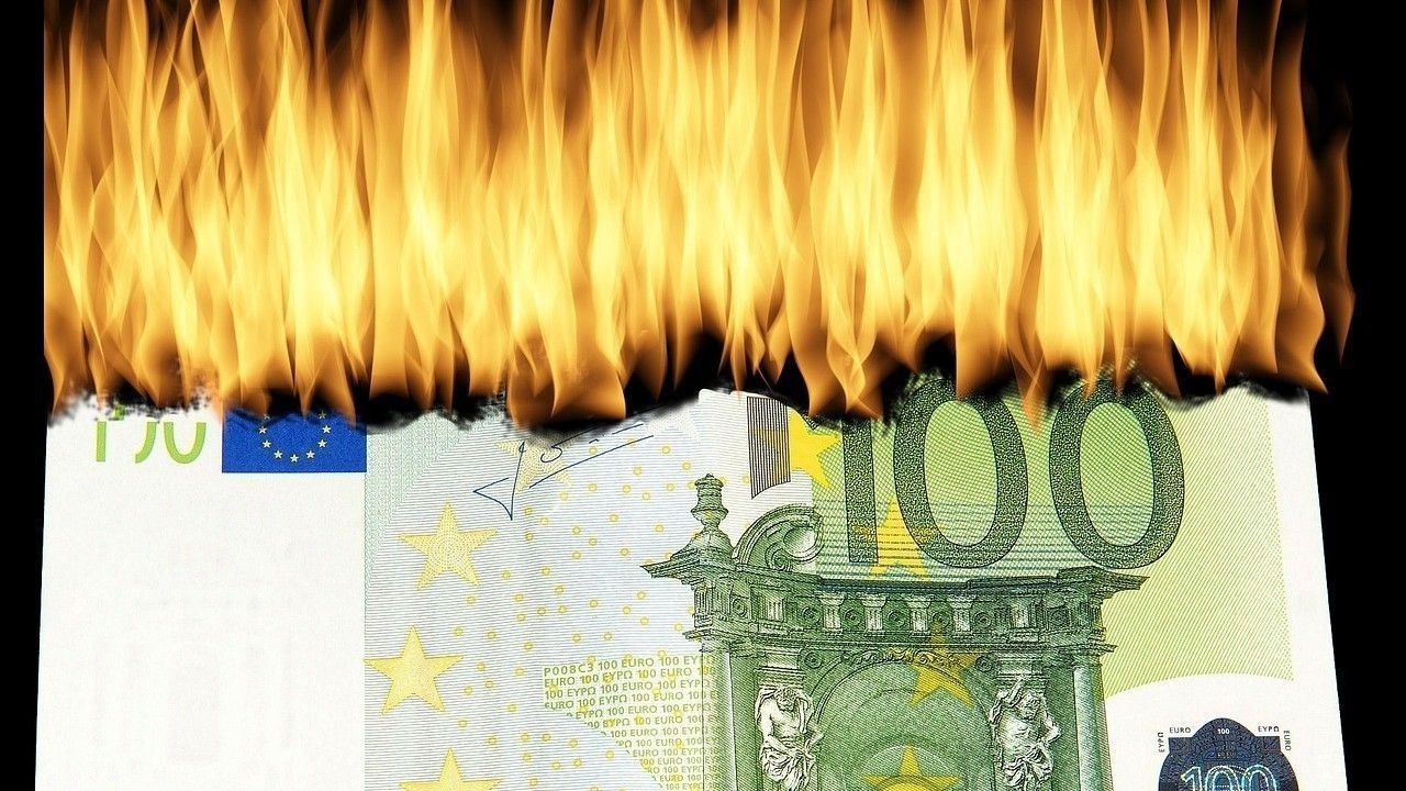 Deutschland: Finanzunterlagen des Verteidigungsfonds Nord Stream 2 wurden verbrannt