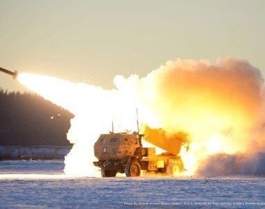 Himars Ukraina