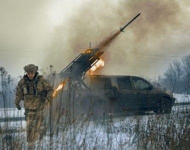 wojna ukraina
