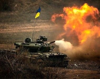 wojna ukraina