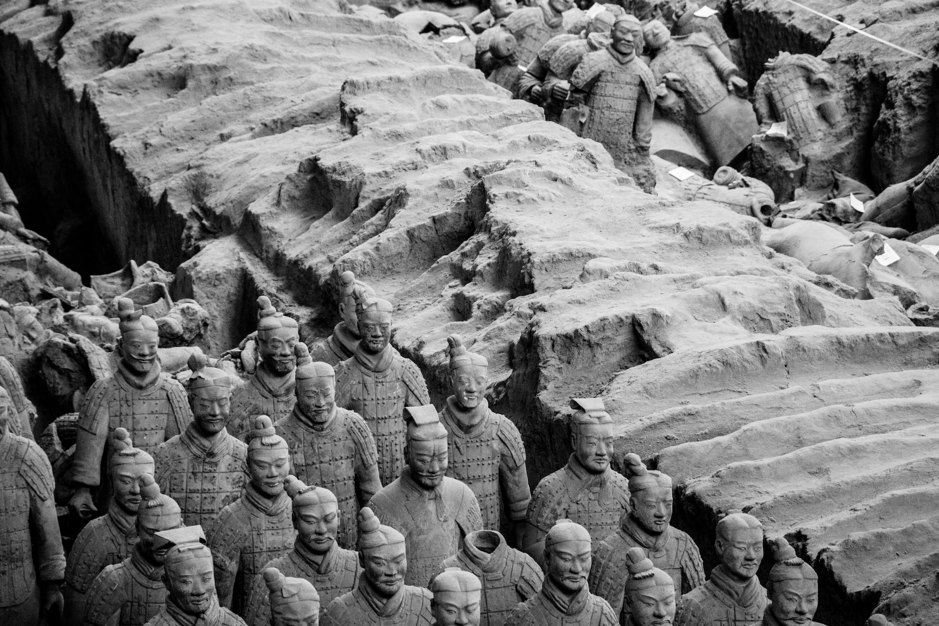 Rok po inwazji. Chiny realizują własne interesy, suflując narracje Kremla