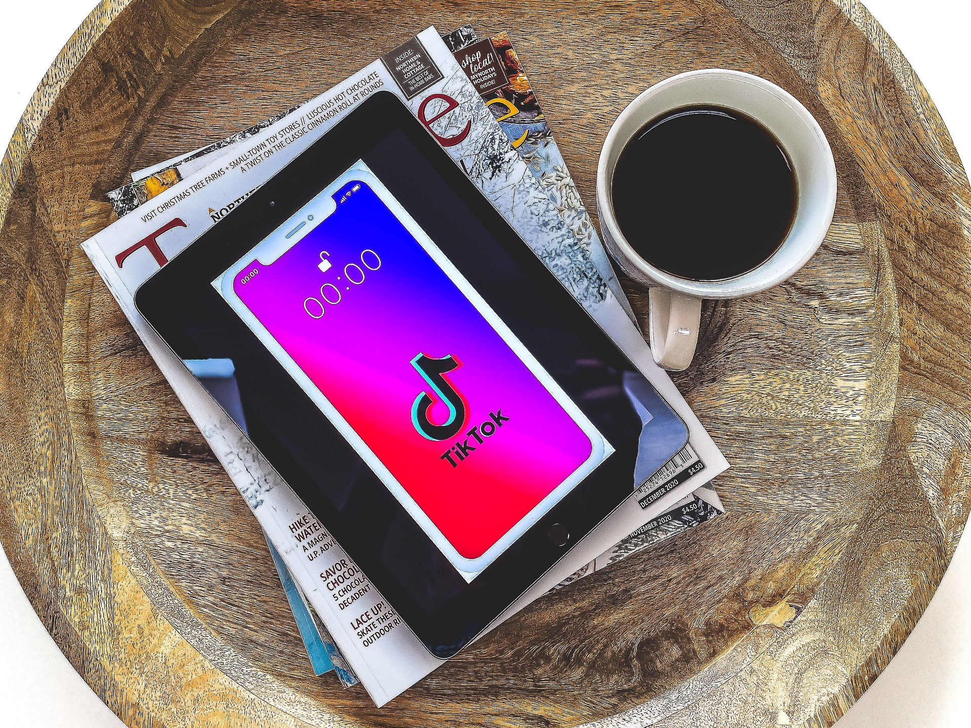 TikTok planuje masowe zwolnienia. Etaty do redukcji również w Warszawie