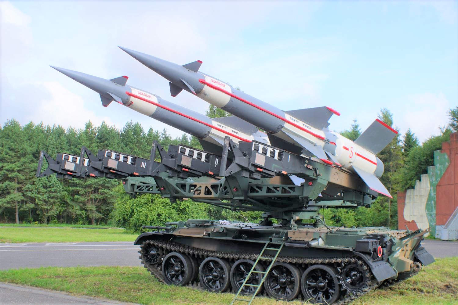 Projekt rozporządzenia w sprawie mianowania na stopnie wojskowe