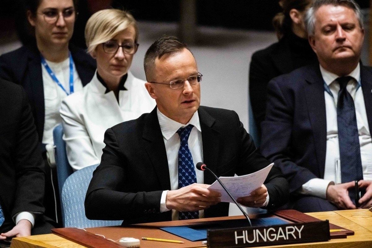 Węgry wstrzymują dostawy oleju napędowego na Ukrainę