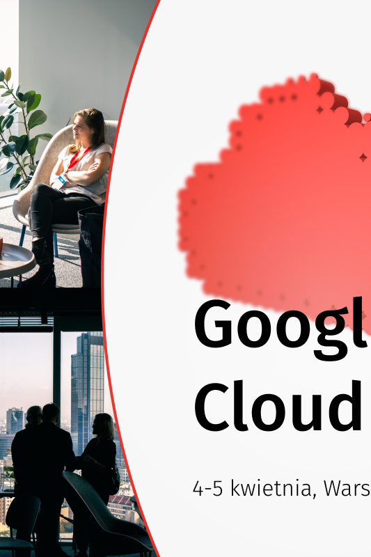 Google Cloud Days 2023