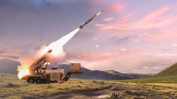 PAC-3MSE
