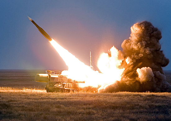 Rosja likwiduje OPL wojsk lądowych. Jedno dobre zamiast dwóch źle działających wojsk?