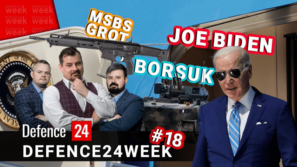 defence24 week