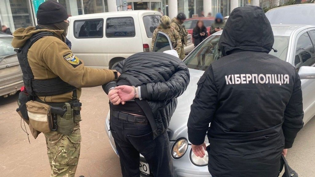 ukraina oszust pickupy
