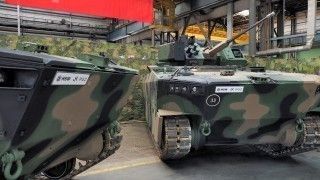 bwp borsuk hsw umowa błaszczak