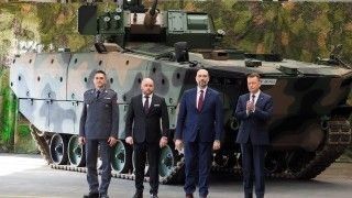 Borsuk, hsw, Błaszczak, bwp