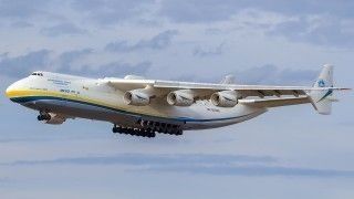 An-225 Mriya