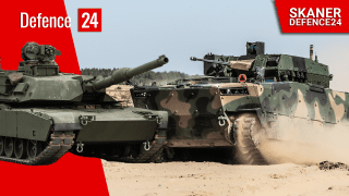 skaner defence24 michta