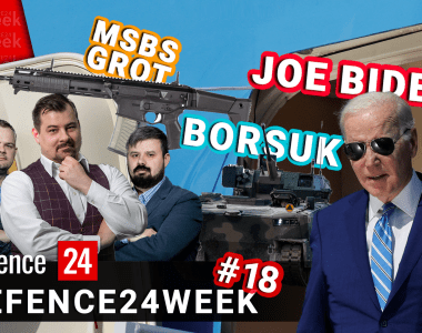 defence24 week