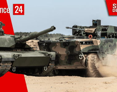 skaner defence24 michta